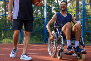 Inclusiviteit op de sportdag blog Bussports.nl
